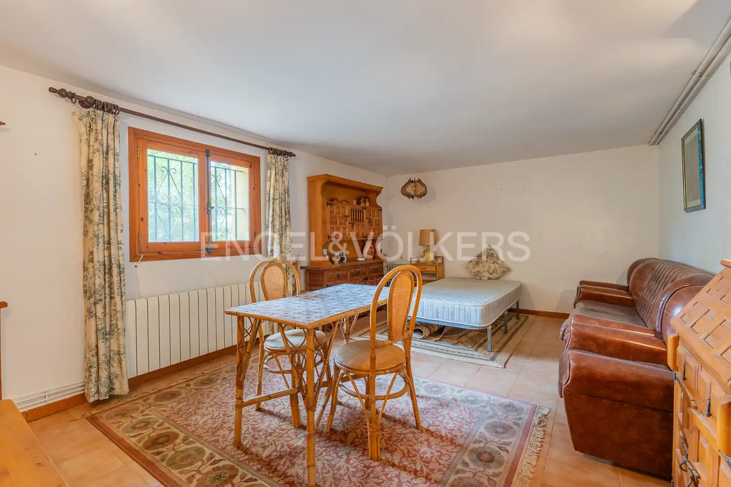 Vista exterior de Casa o chalet en venta en Pedreguer con Aire acondicionado, Calefacción y Jardín privado