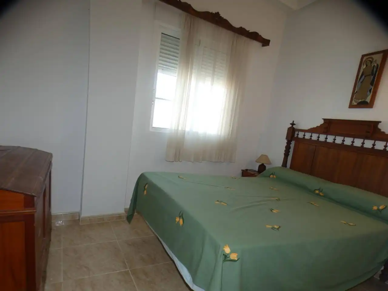 Habitación de Piso en venta en San Pedro del Pinatar con Aire acondicionado y Amueblado