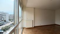 Bedroom of Flat for sale in Burgos Capital  with Heating, Private garden and Parquet flooring