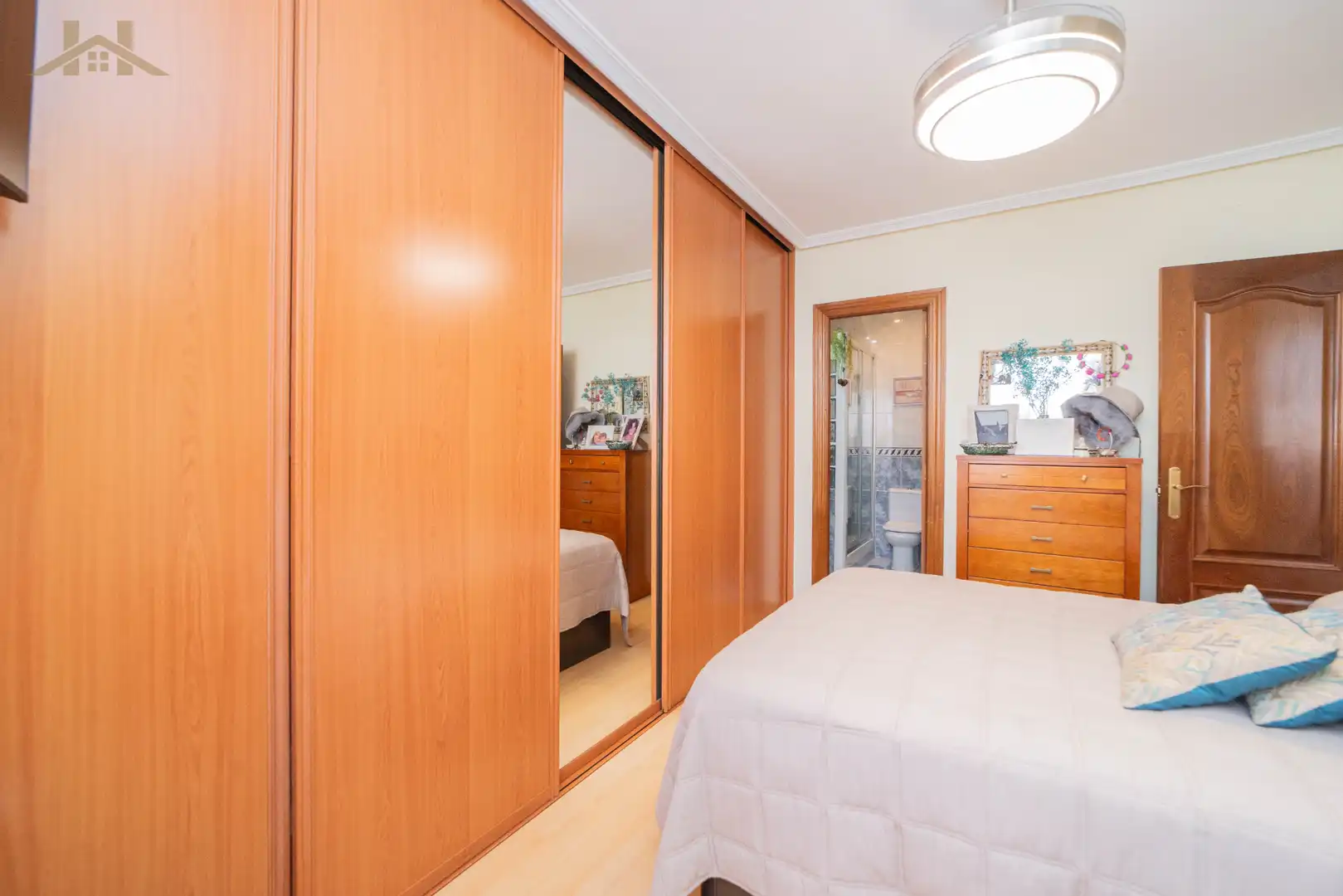Wohnung mit Aufzug zum Verkauf in Calle de la Batalla del Salado, imagen 3
