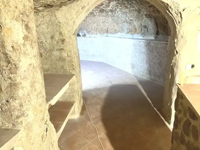 Gebäude zum Verkauf in Calle de la Cerca, Chinchón