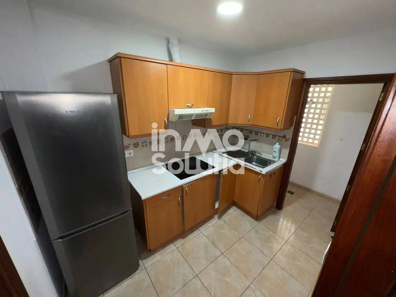 Cuina de Dúplex en venda en Ingenio amb Traster