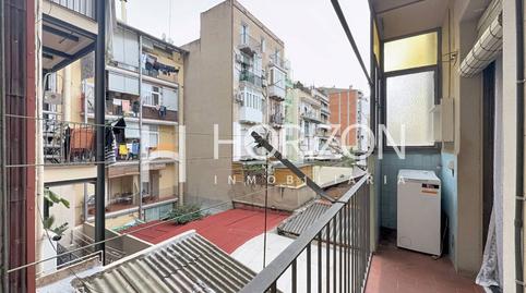 Foto 4 de Pis en venda a Calle Grassot, El Camp d'en Grassot i Gràcia Nova,  Barcelona Capital