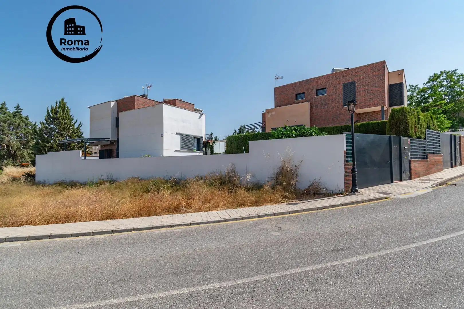 Villa mit Terrasse zum Verkauf in Camino de Montevive, imagen 7