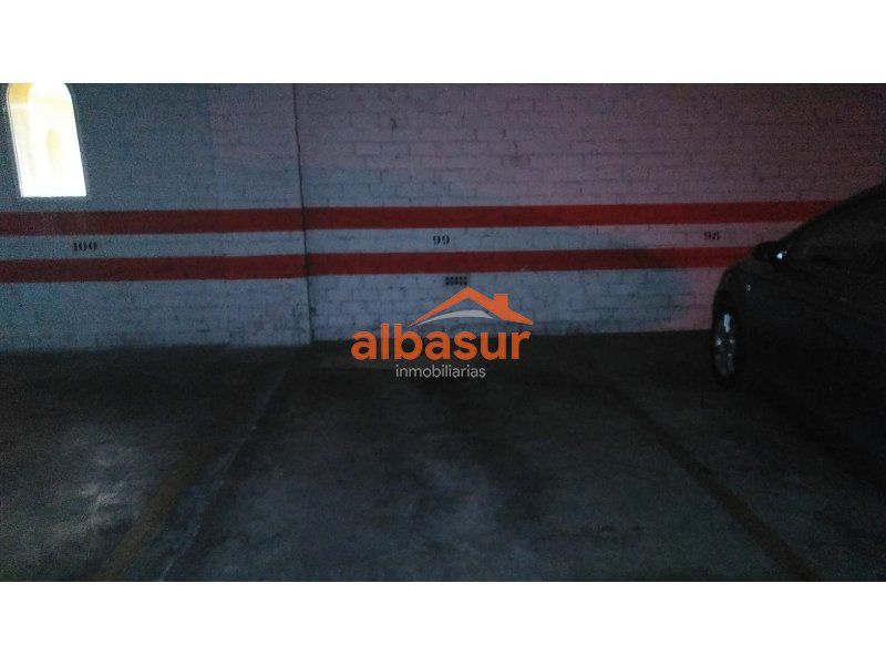 Aparcament de Garatge en venda en  Córdoba Capital