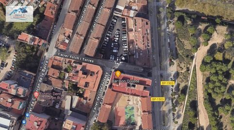 Foto 3 de Piso en venta en Calle Folch I Torres, Mercat, Rubí