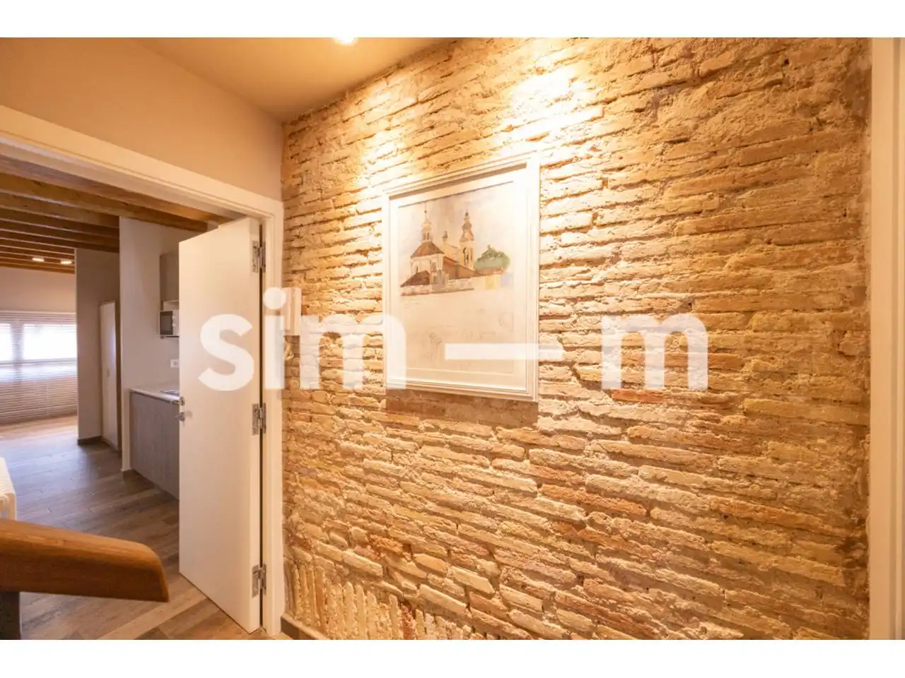 Casa o chalet en venta en Centre