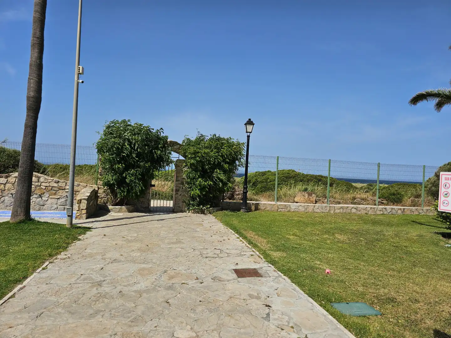 Flat for rent in Zahara de los Atunes  with Terrace, Furnished and Washing machine