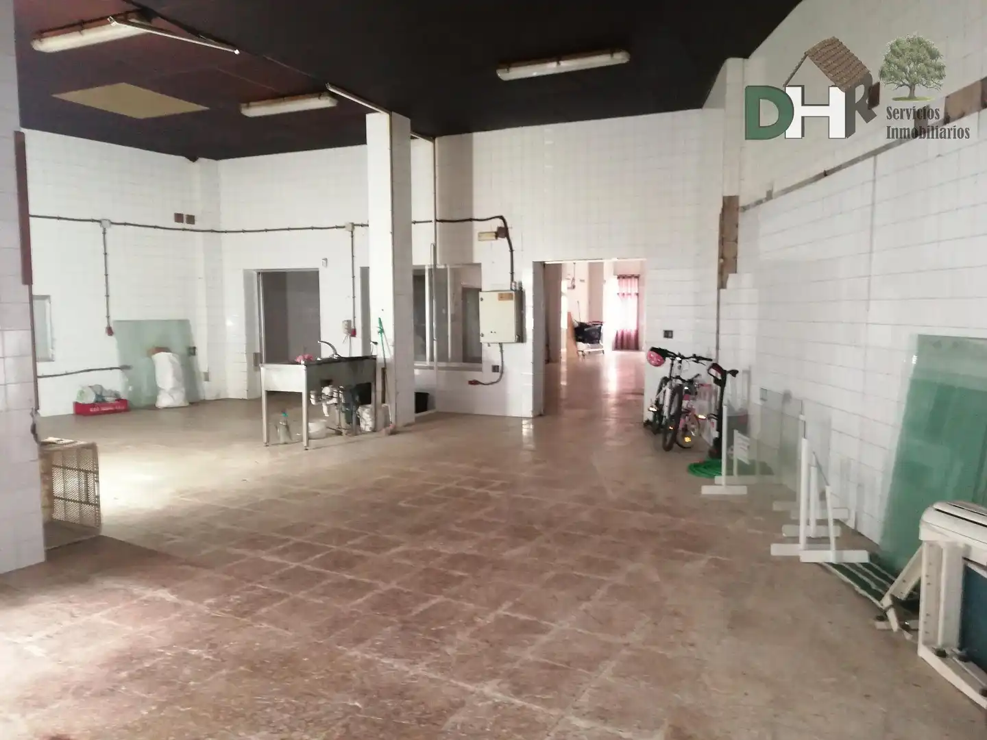 Business premises for sale in Casar de Cáceres, imagen 7