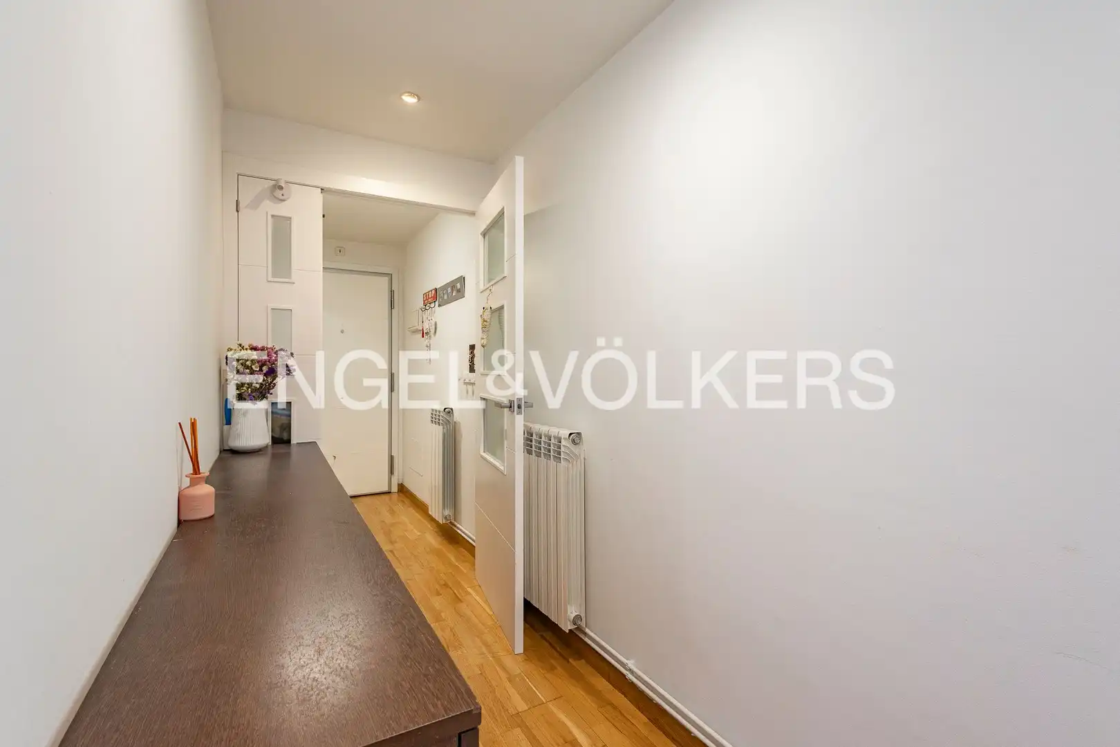 Attic for sale in Esplugues de Llobregat  with Air Conditioner, Heating and Parquet flooring