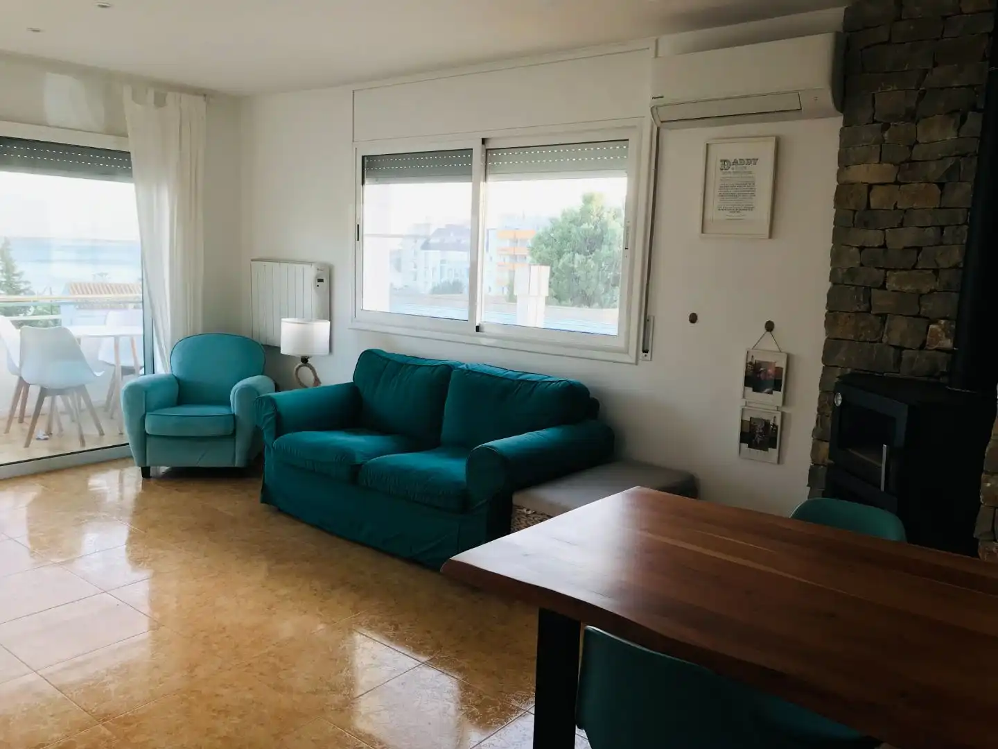 Appartement compact à vendre à Carrer Ventura Gassol 2, imagen 13
