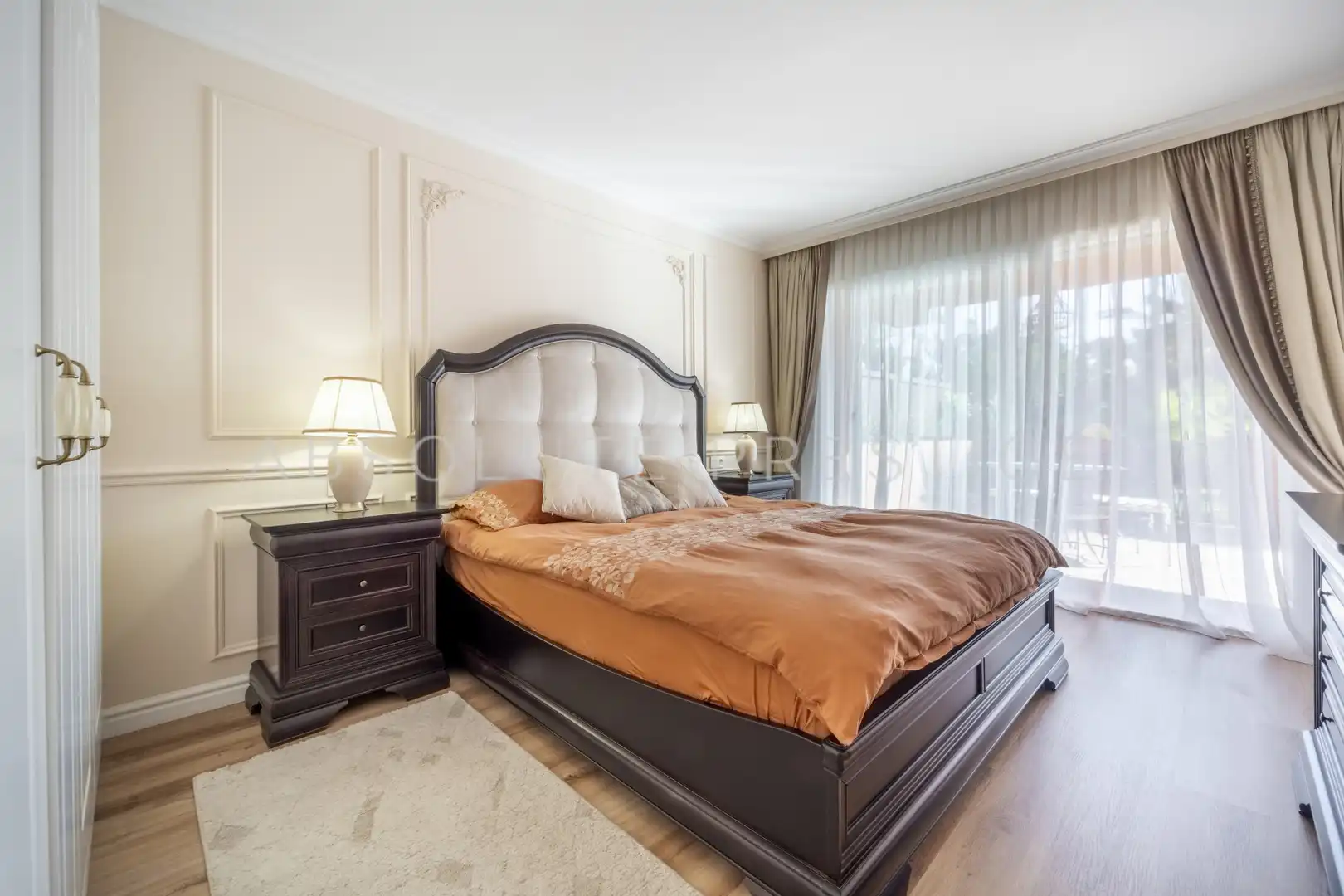 Wohnung mit Pool zur Miete in Nueva Andalucía, imagen 16