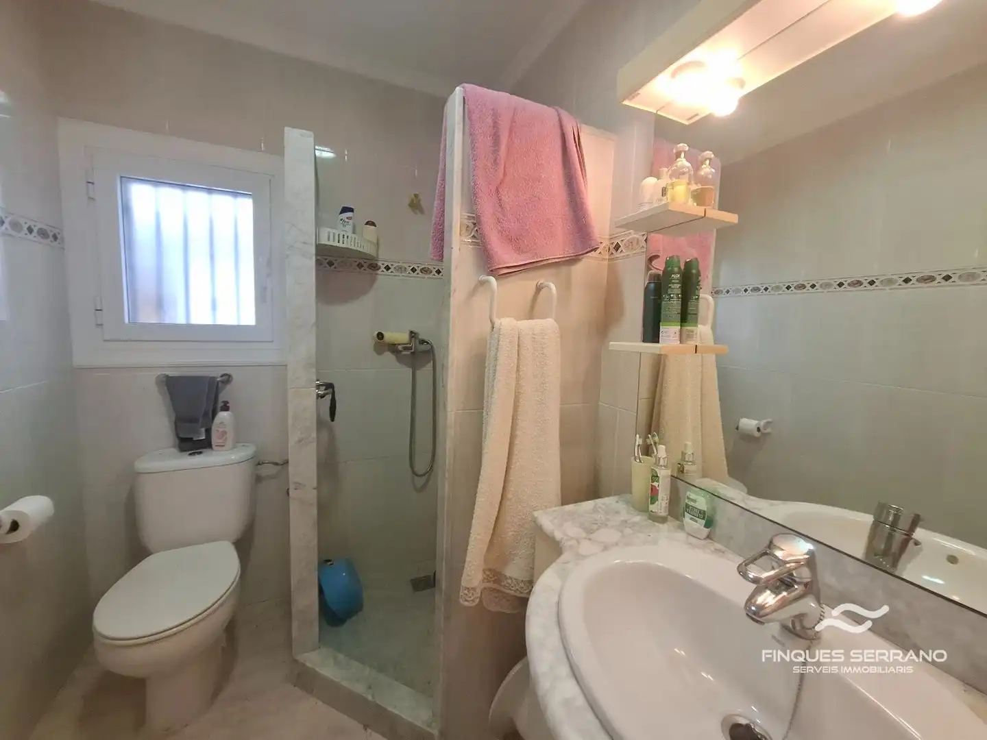 Appartement avec piscine à vendre à Gracia, imagen 17