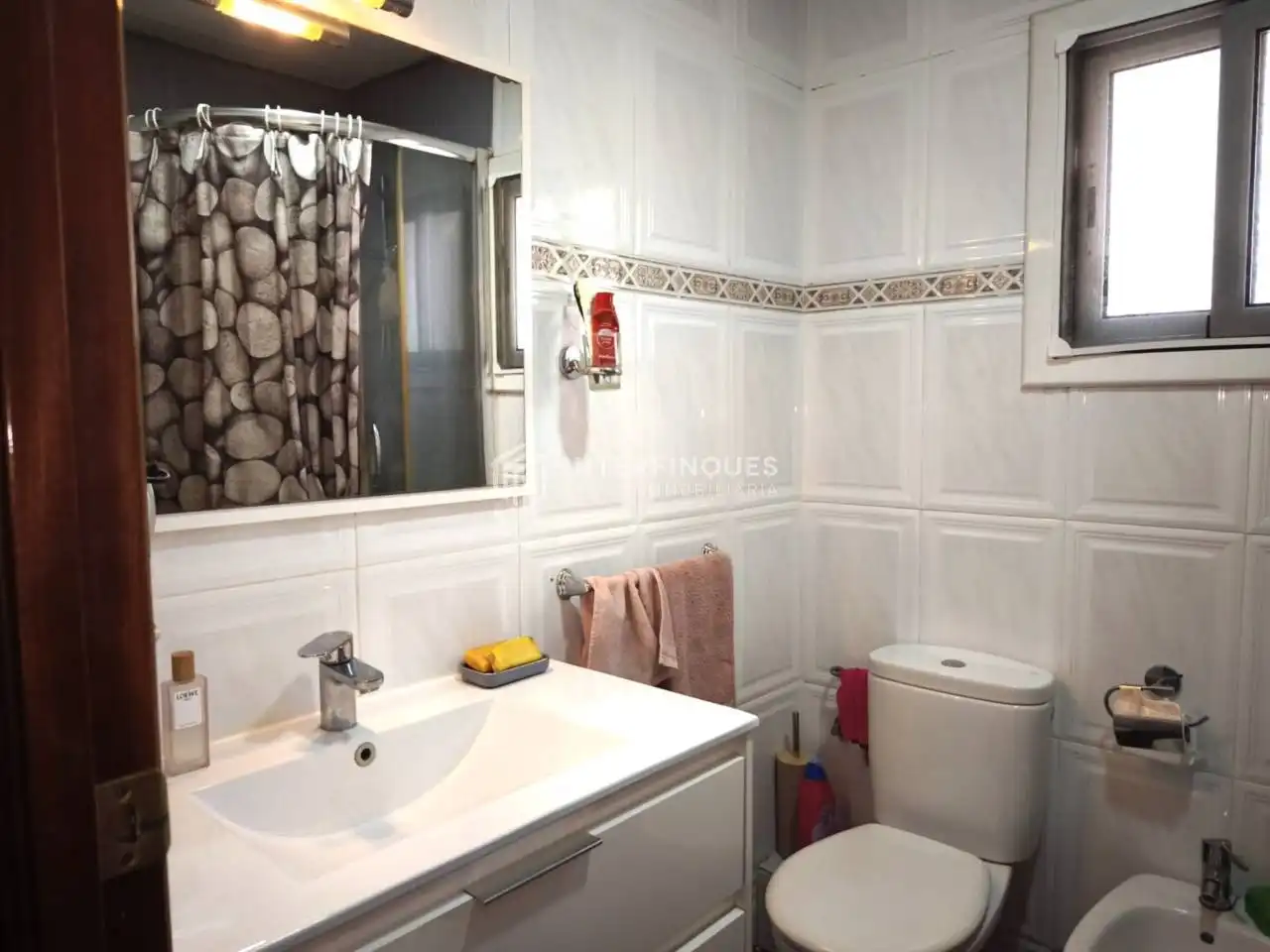 Appartement avec terrasse à vendre à Calle Enric Granados, imagen 11
