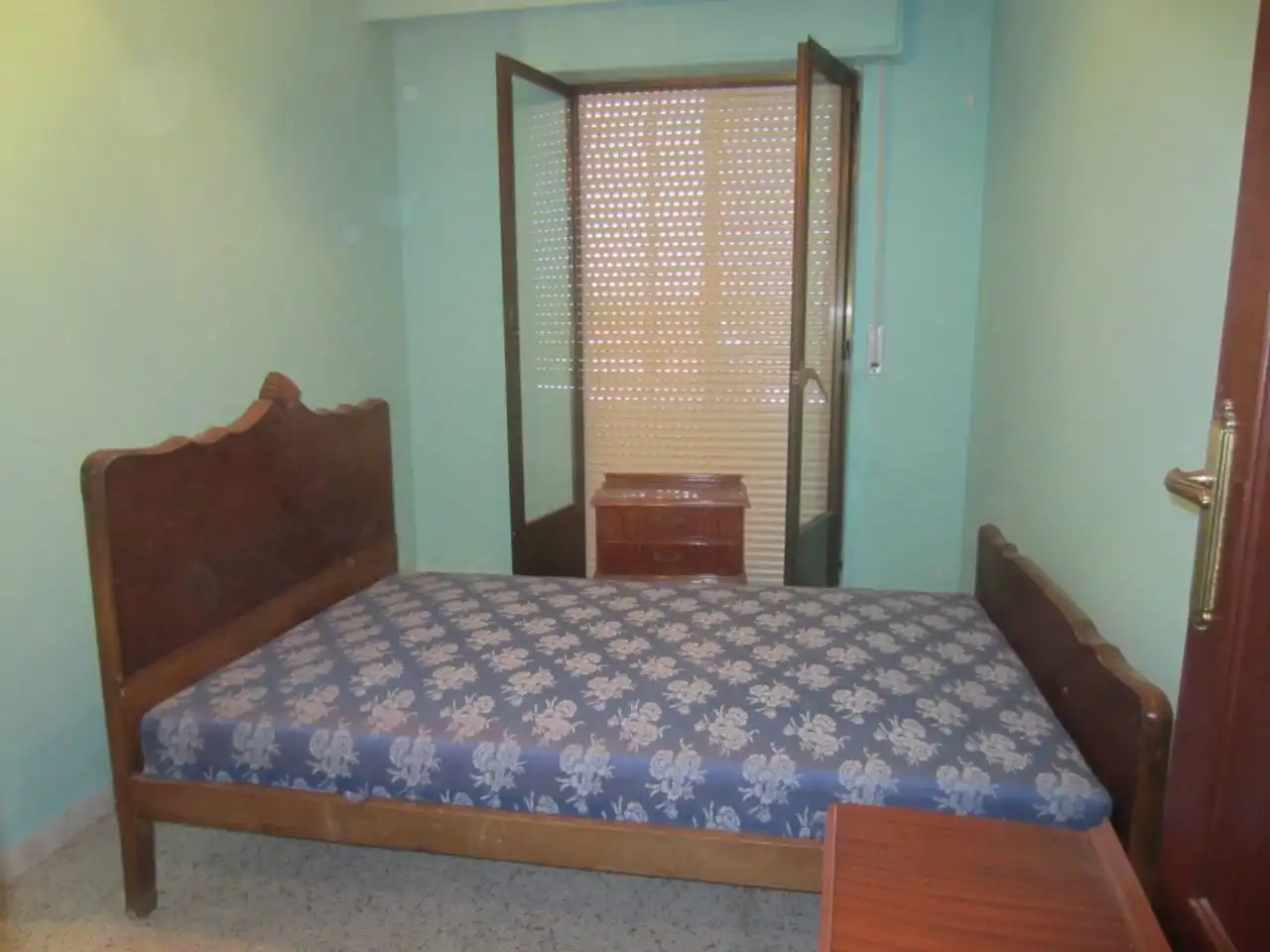 Habitación de Piso en venta en Sancti-Spíritus (Salamanca) con Calefacción, Terraza y Amueblado