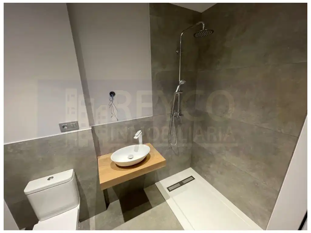Apartament amb terrassa en venda a Centro, imagen 4