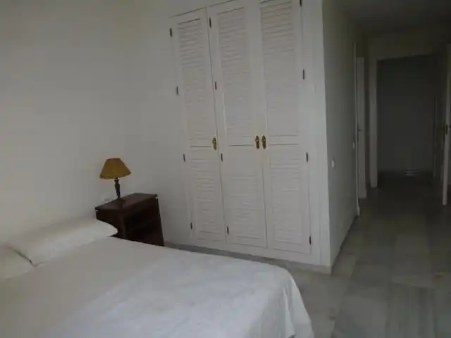 Apartment with pool to rent in Calle la Caleta 3, imagen 15