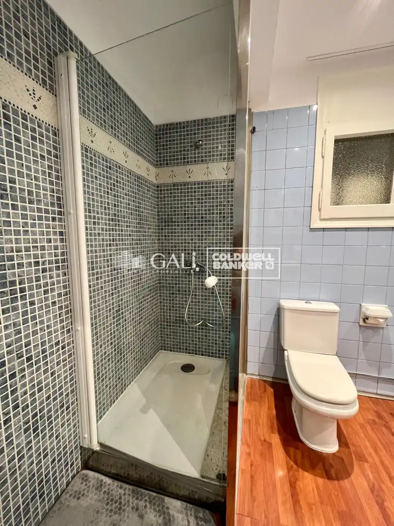 Baño de Piso en venta en Andorra la Vella con Calefacción, Parquet y Terraza