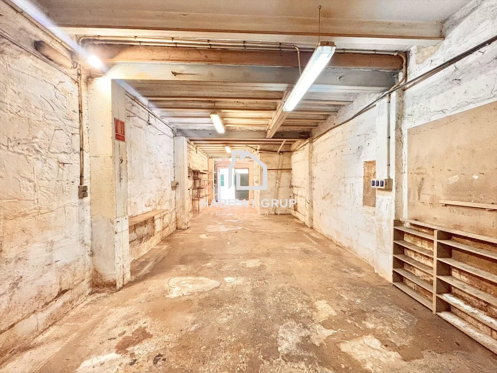 Garage for sale in Ciutadella de Menorca