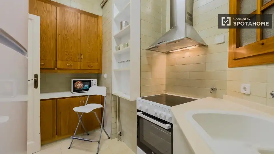 Flat to rent in Eixample, imagen 16