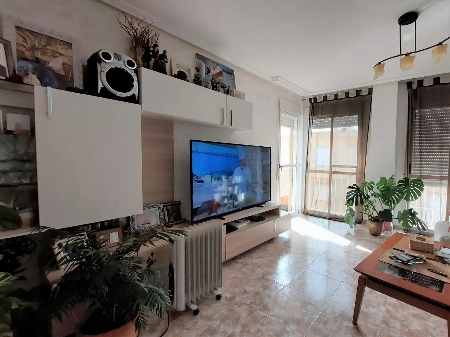 Appartamento con balcone in vendita a Las Lomas - Las Yucas, imagen 4