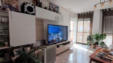 Foto 4 de Piso en venta en Las Lomas - Las Yucas, Águilas