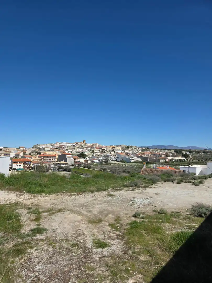 Terreno rústico en venta en Barrio Yeseras 249, imagen 2