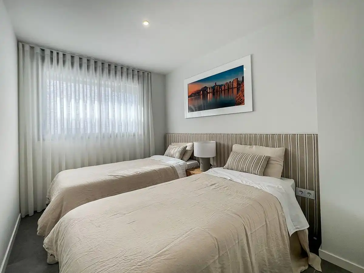 Apartamento en venta en Finestrat Pueblo, imagen 33