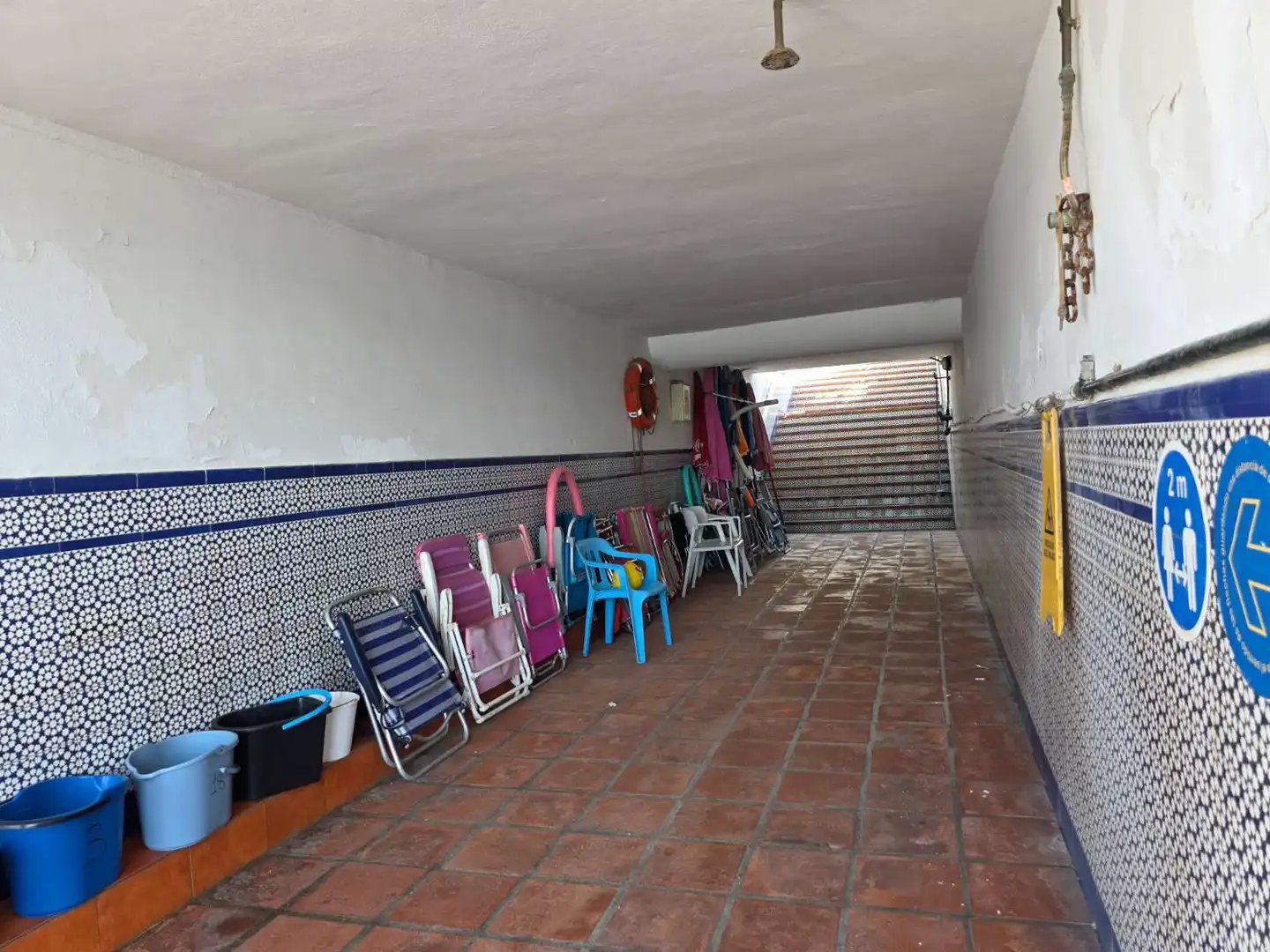 Apartament en venda en Torrox amb Moblat