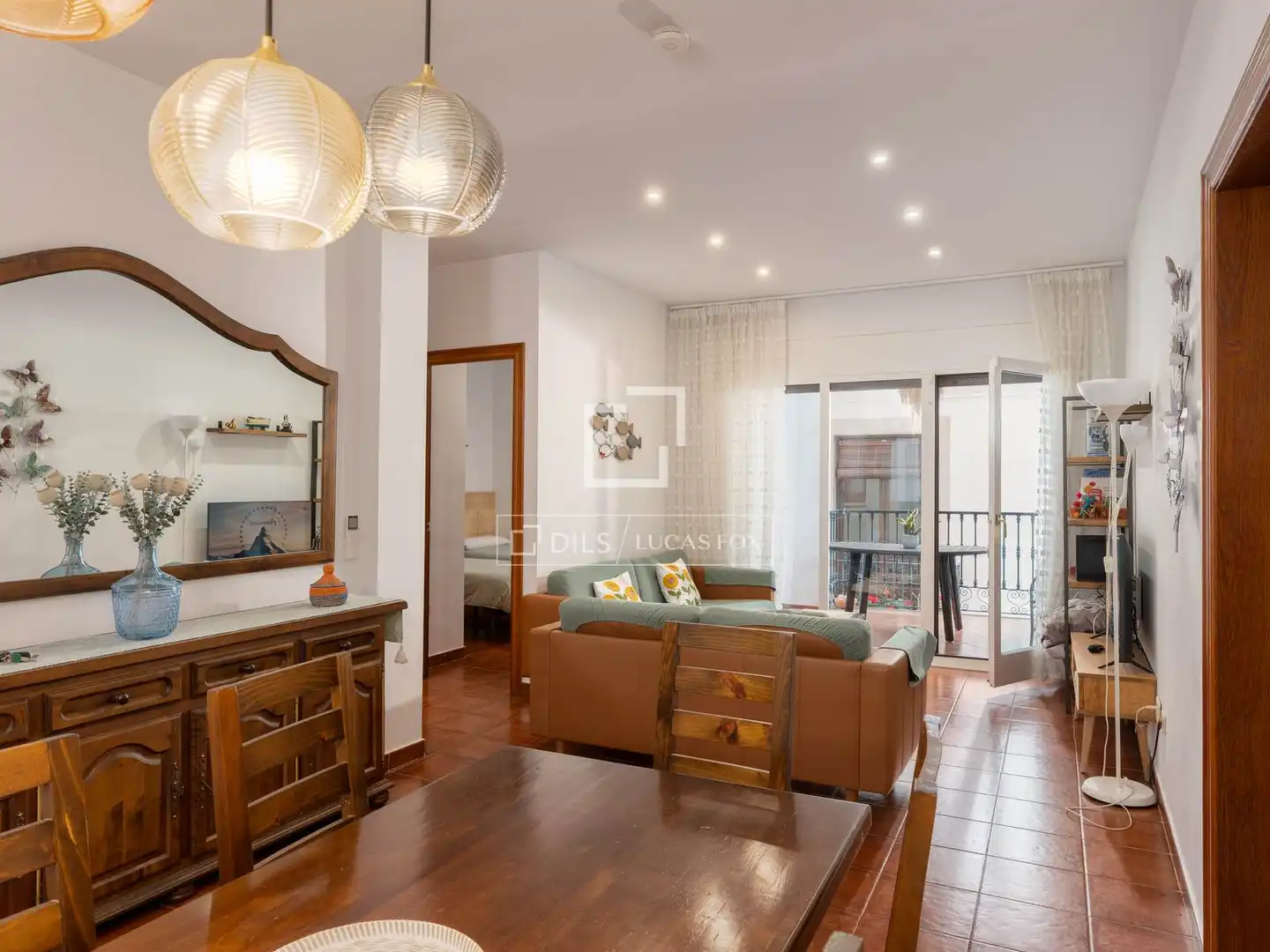 Appartement avec terrasse à vendre à Tossa de Mar pueblo, imagen 6
