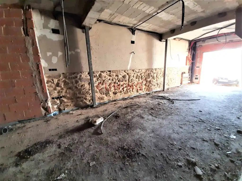 Casa o chalet en venta en Santa Ana con Terraza