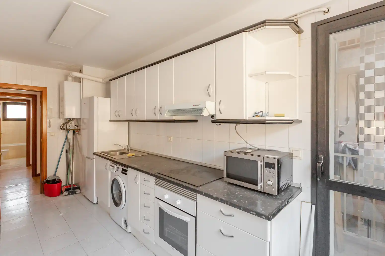 Flat with lift for sale in Pamplona-Iruña - AVENIDA MARCELO CELAYETA 121, imagen 6