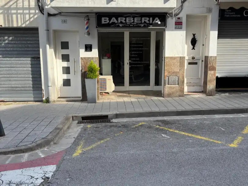 Business premises for transfer in Sant pere 13, imagen 5