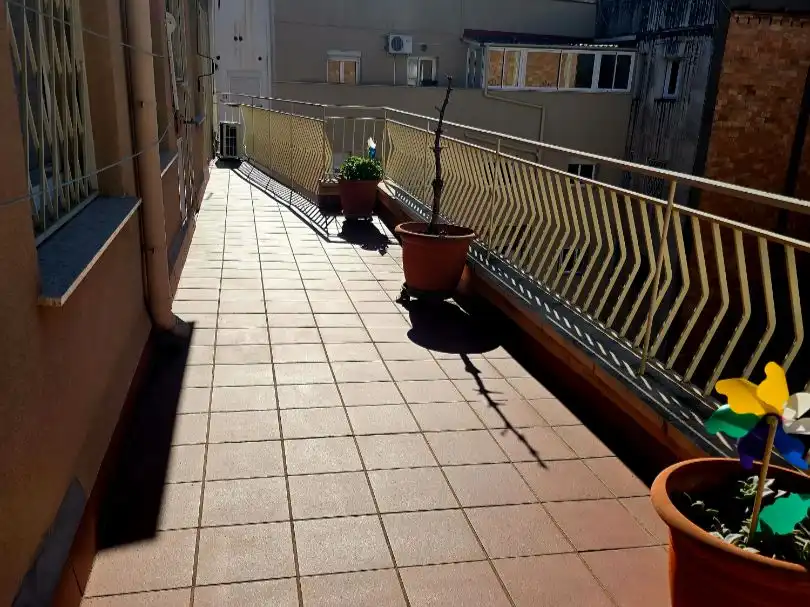 Àtic amb ascensor en venda a Carrer del Camp 0, imagen 8