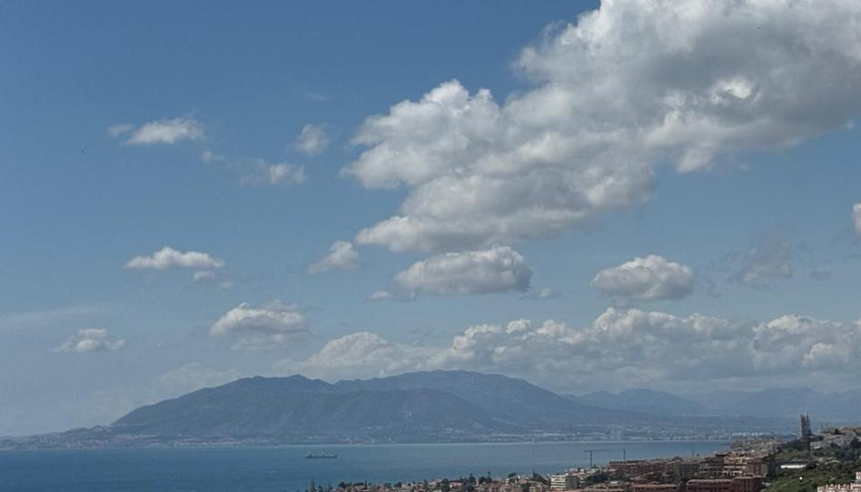 Foto 1 de Àtic en venda a Lo Cea, Málaga