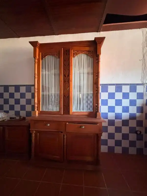 Finca rústica en venda en El Saucejo amb Aire condicionat, Calefacció i Moblat