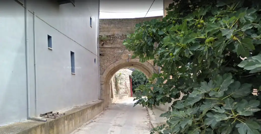 Finca rústica en venta en Calle Zara, 17, Caparroso