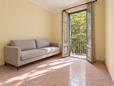 Appartement avec balcon à vendre à Eixample