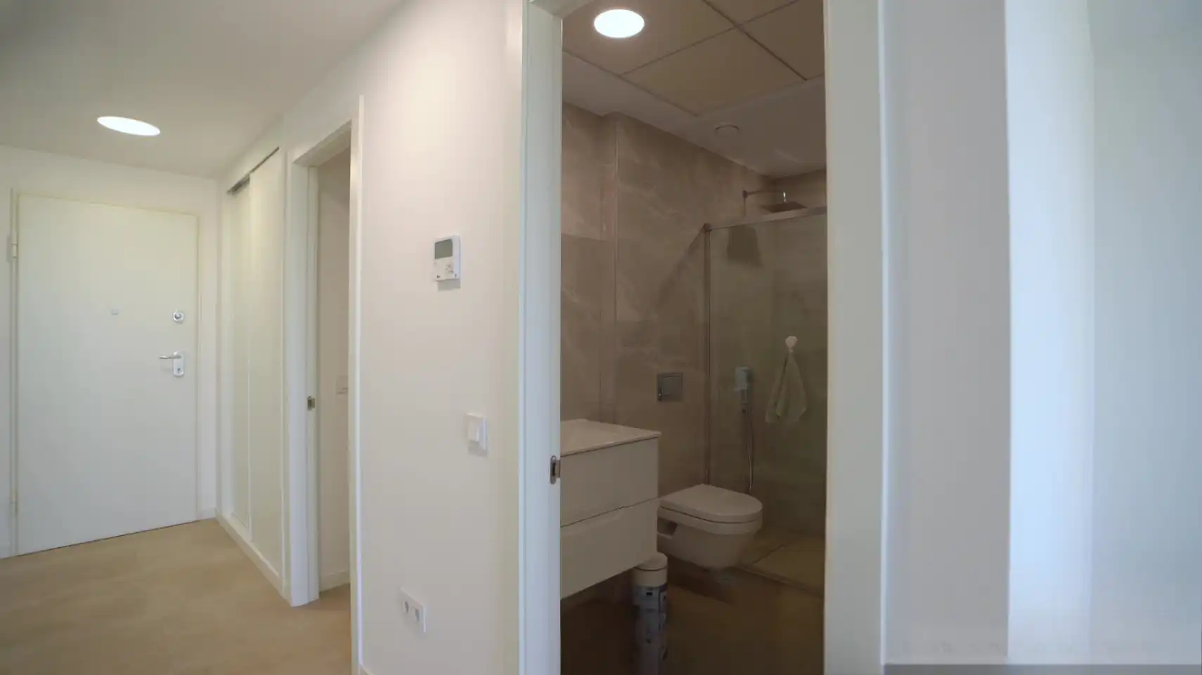 Apartament amb piscina en venda a Finestrat Pueblo, imagen 13