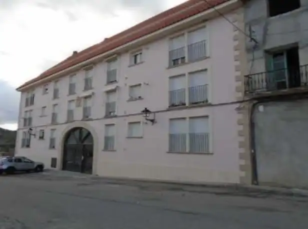House for sale in Santa Olalla