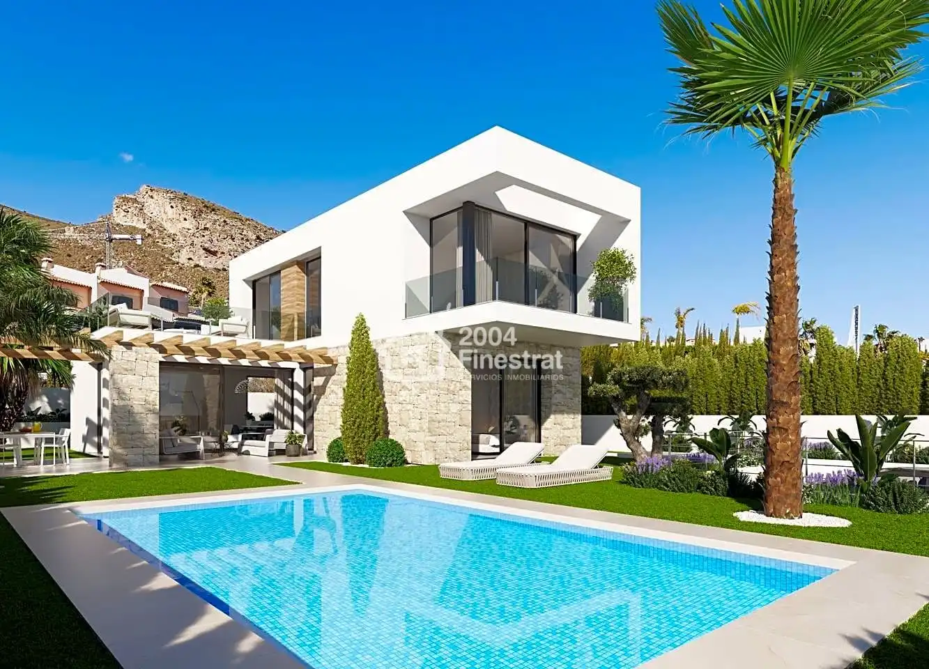 House with pool for sale in París
