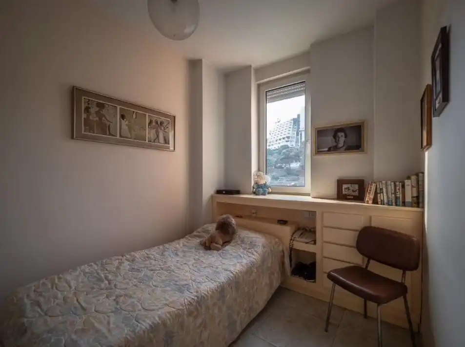 Habitación de Casa adosada en venta en Tarragona con Aire acondicionado, Calefacción y Terraza