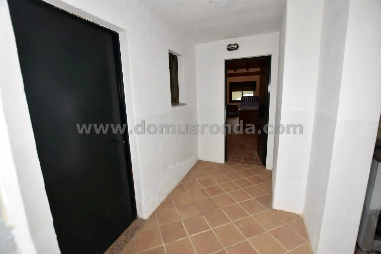 Casa rústica con piscina en venta en Partidas Norte, imagen 29