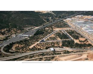 Vista exterior de Terreny industrial en venda en Vandellòs i l'Hospitalet de l'Infant