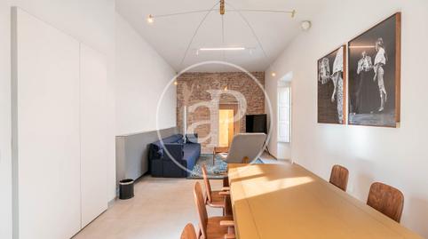 Foto 3 de Piso de alquiler en Plaça de Sant Just, Barri Gòtic,  Barcelona Capital