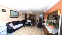 Dining room of Flat to rent in Málaga Capital  with Furnished