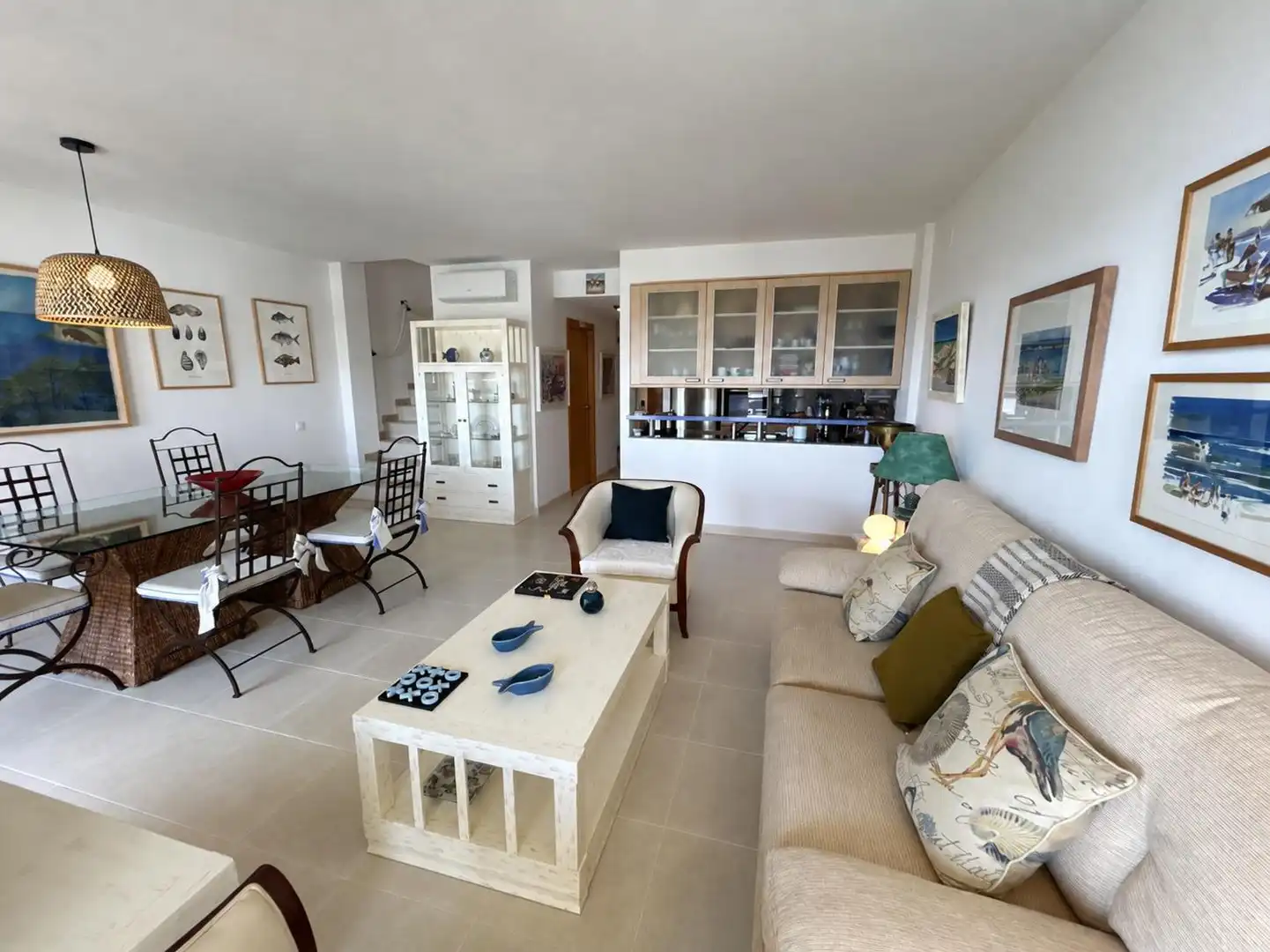 Penthouse mit Pool zum Verkauf in SEGRIA 4, imagen 34