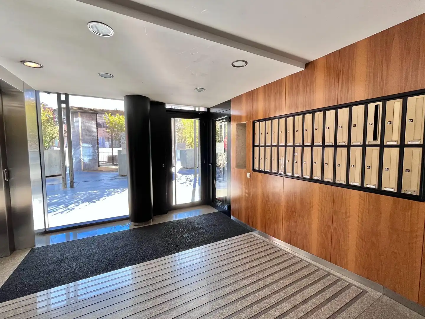 Flat for rent in Centre - Passeig i Rodalies