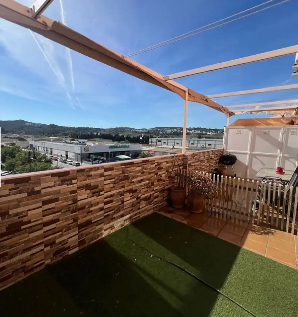 Apartament amb ascensor en venda a Las Lagunas, imagen 3