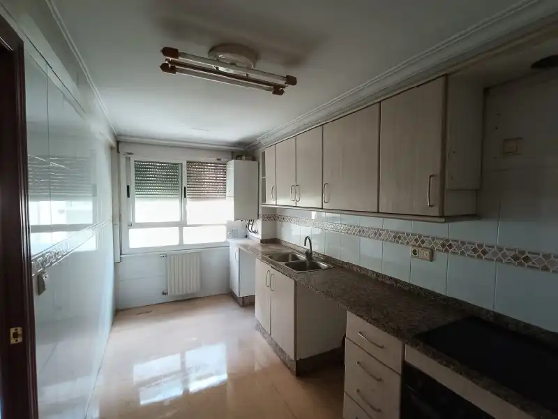 Cocina de Piso en venta en Alcoy / Alcoi